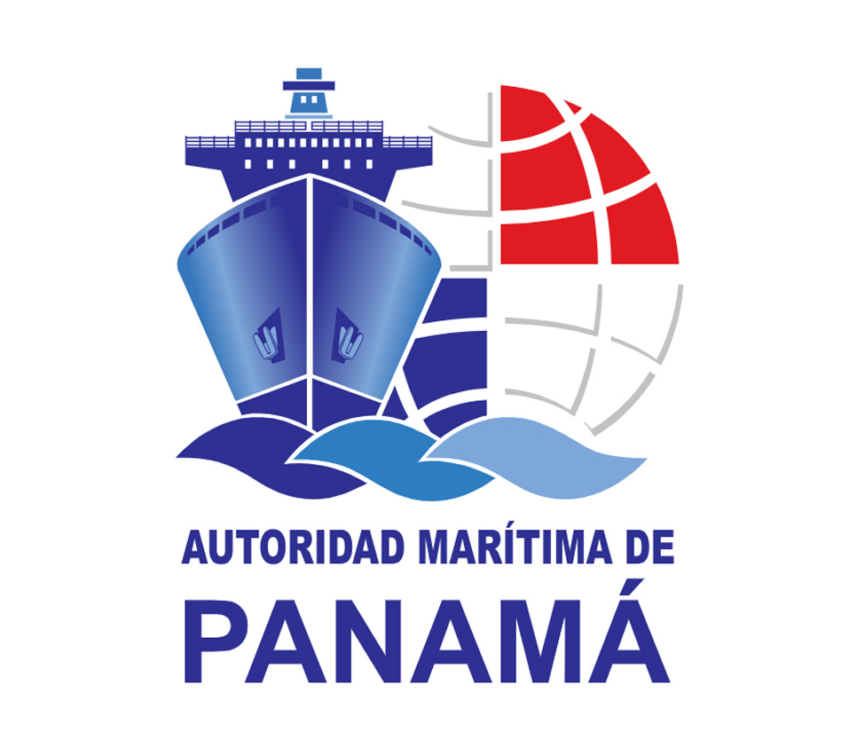 Logo de Autoridad Marítima de Panamá